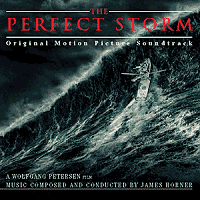 The Perfect Storm
                      Soundtrack