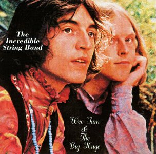 Incredible String Band Live!