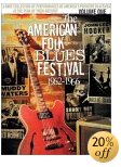 American Folk & Blues-See More!