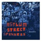 Asylum Street Spankers