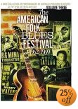 American Folk & Blues Festival