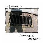 Listen :Pinback@Amazon