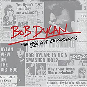 Dylan Live
