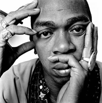 Geoffrey Holder