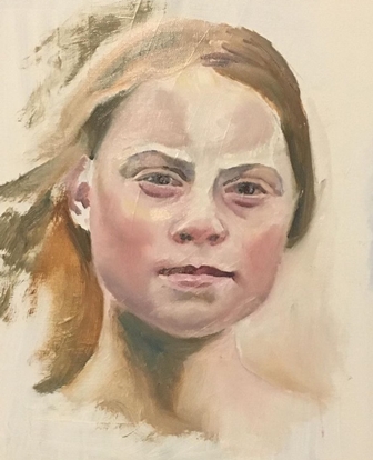 Greta
                                          Thunberg