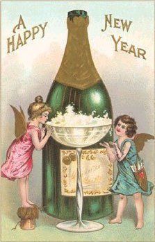 Happy New Year!