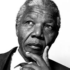 Nelson Mandela