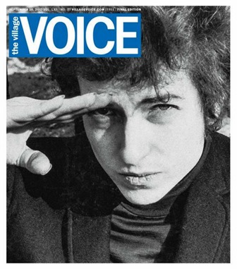 Village Voice