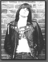 Johnny Ramone RIP