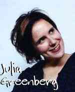 Julia Greenberg (6769 bytes)