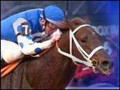 smarty jones