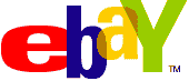 eBay logo