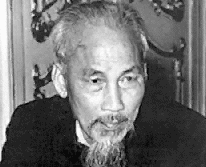 Ho Chi Minh