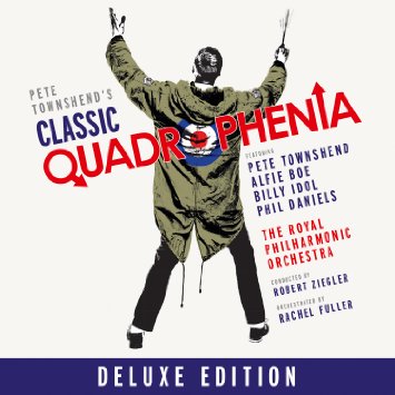 Quadrophenia