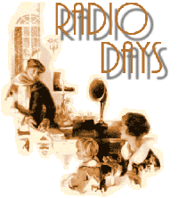 Radio Days