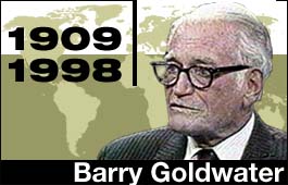 Goldwater